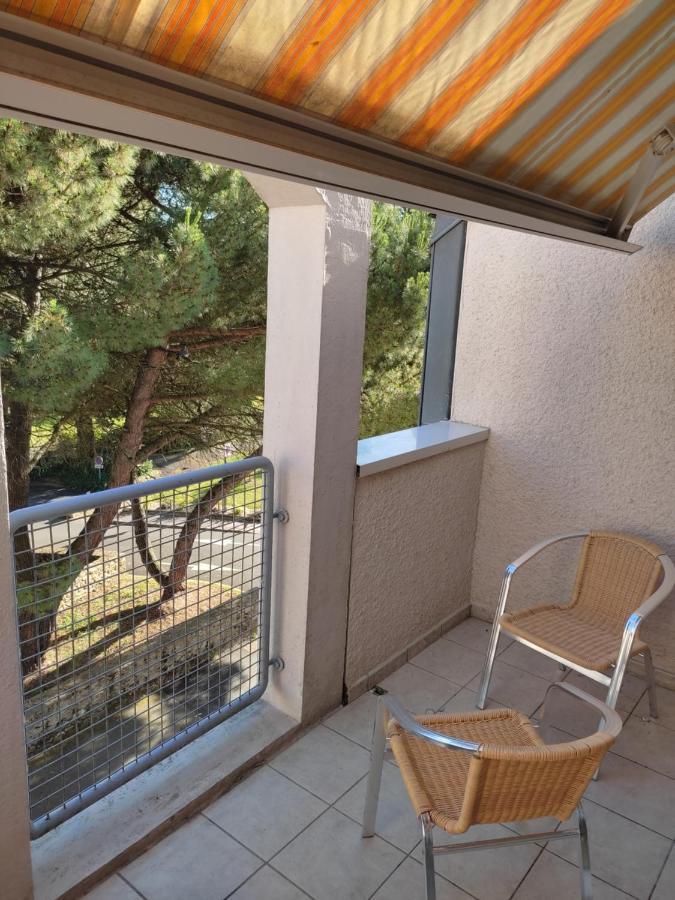 Les Terrasses Marceau Apartamento Cholet Exterior foto